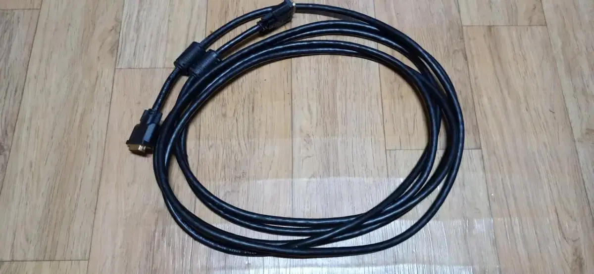 KALON High-end DVI-D Dual Cable 24+1 pin (5m) for sale. Seoul