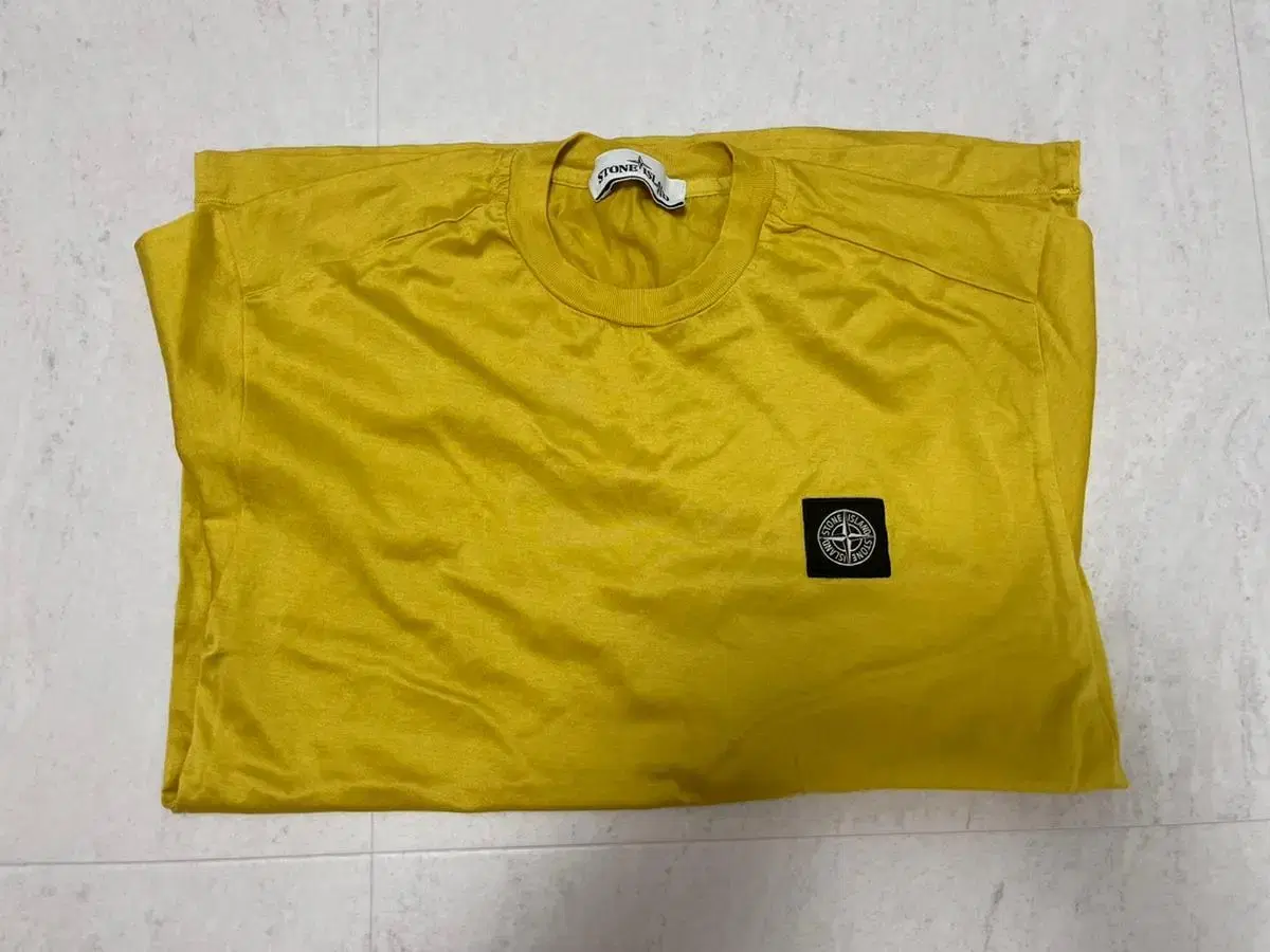 Stone Island Genuine Short Sleeve