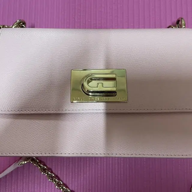 FURLA 1927 MINI CROSSBODY 20(크로스백)