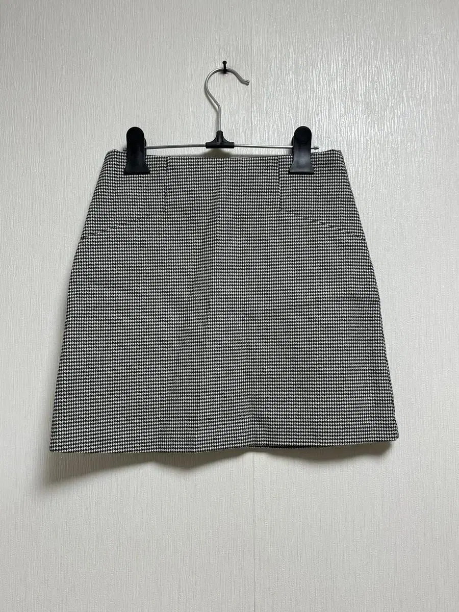 New product) Mini skirt