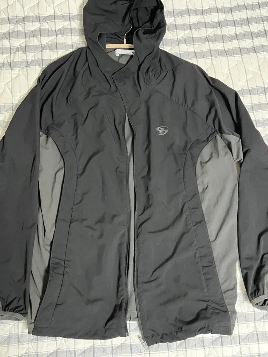 San San Gear Alpha Jacket Size 2