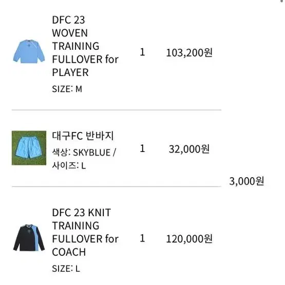 대구fc 아노락