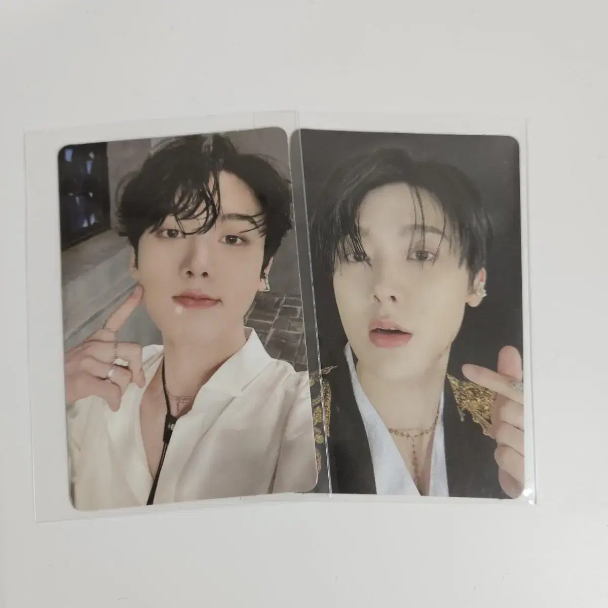 Astro sanha Refuge photocard sells