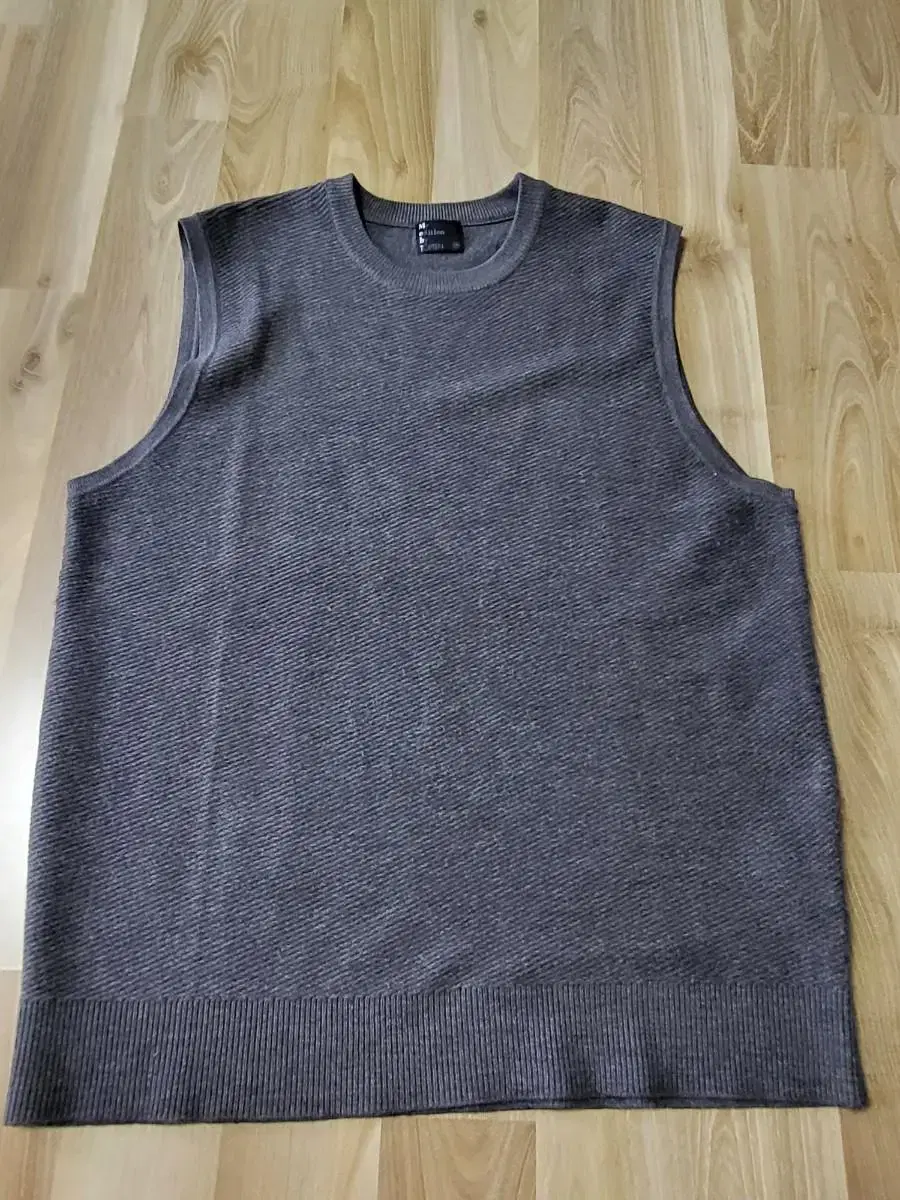 Top Ten Knit Vests