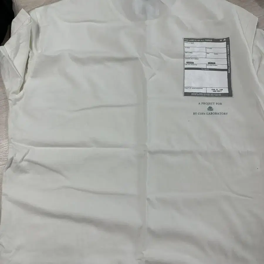 c2h4 x kappa 반팔 xl