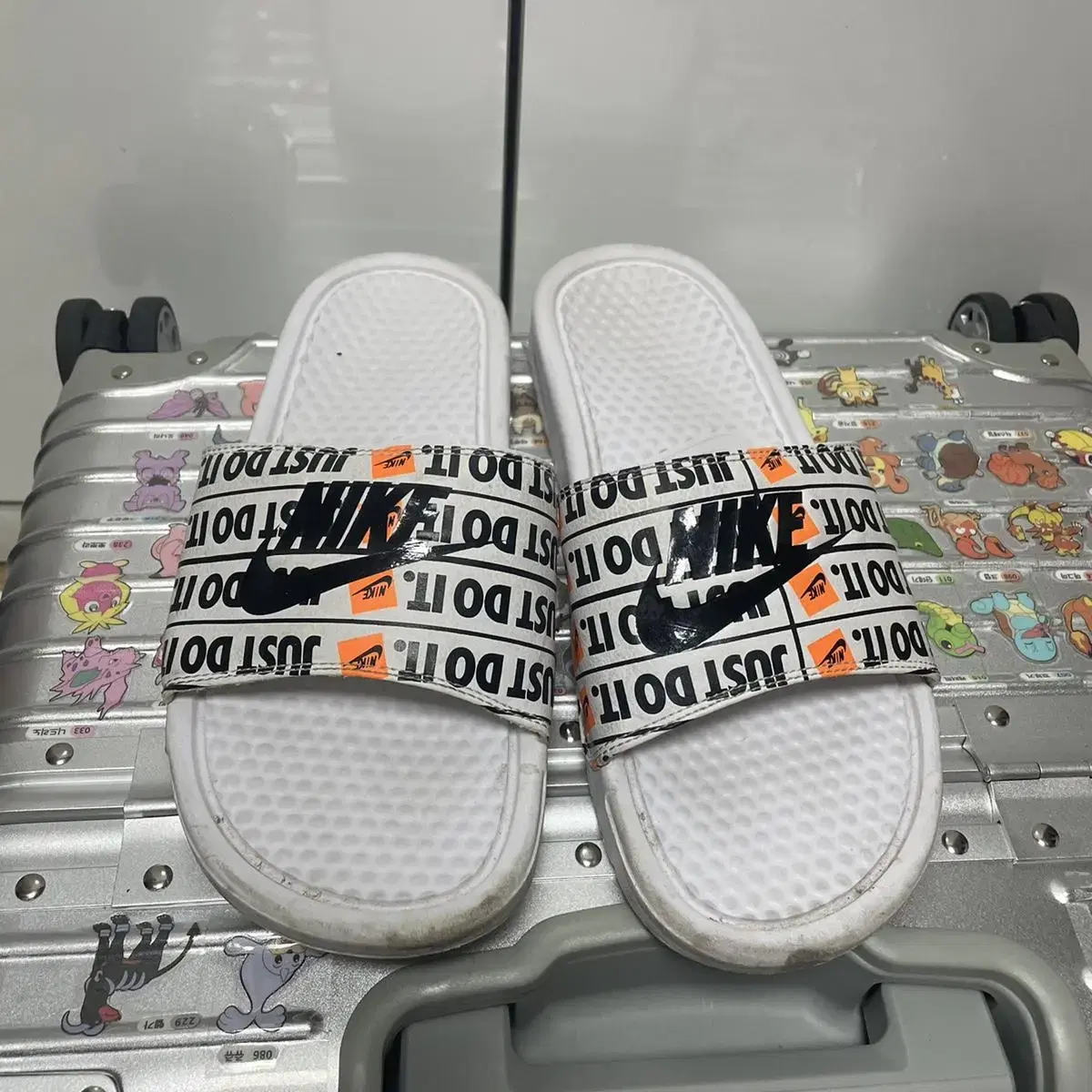 Nike Slippers 50