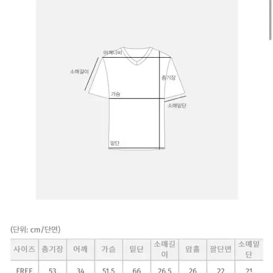 육육걸즈 여름 셔링 프릴 블라우스 스카이블루