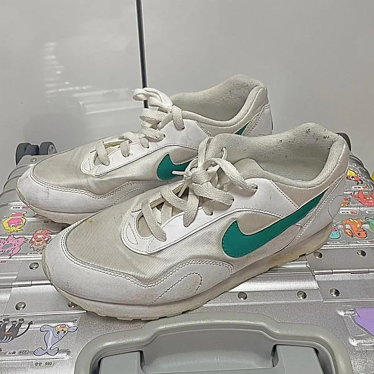 NikeCortez255