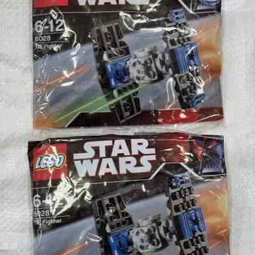 Battle Droid on STAP - Mini polybag : Set 30004-1