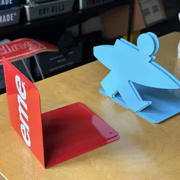 Supreme bookends outlet