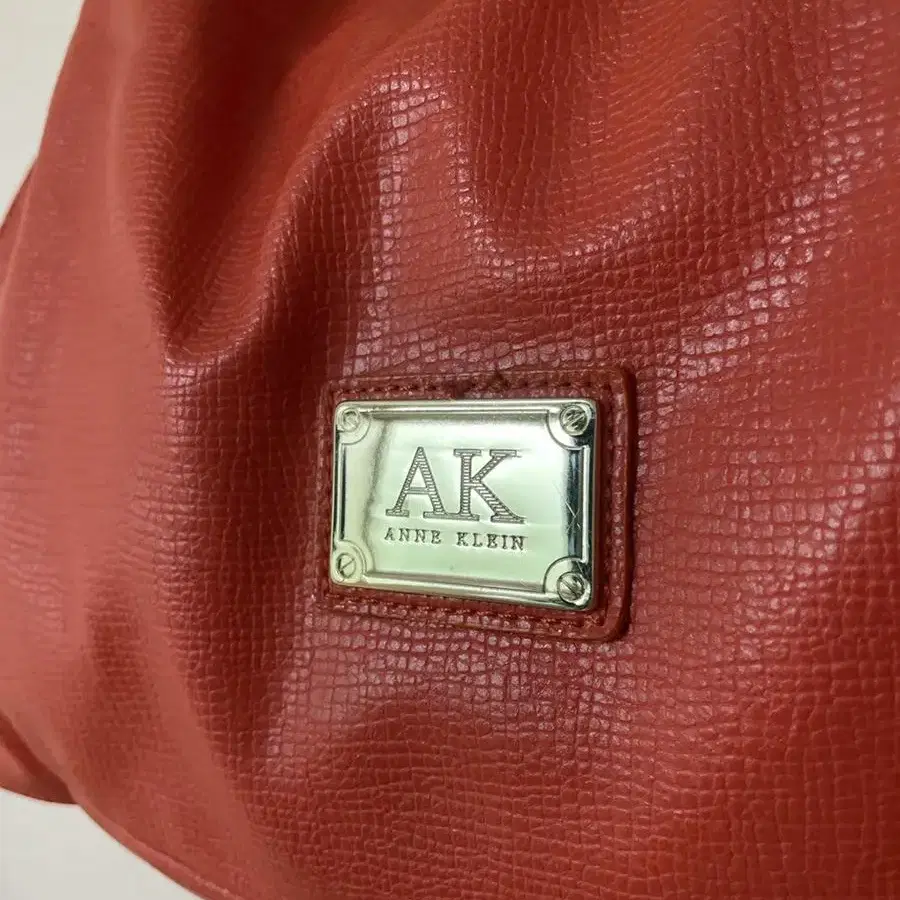 anne klein 앤클라인 핸드백 (상태 좋음)