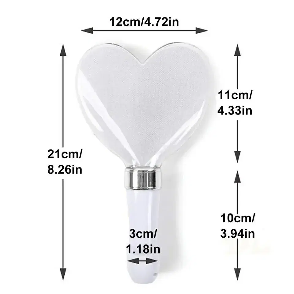 led 컬러 응원봉