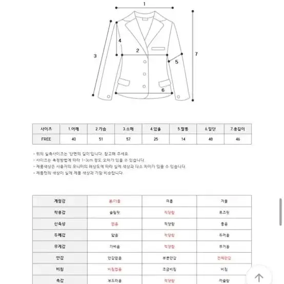 트위드자켓 봄자켓 자켓