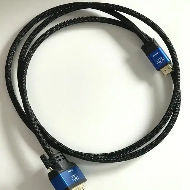 HDMI to DVI 케이블