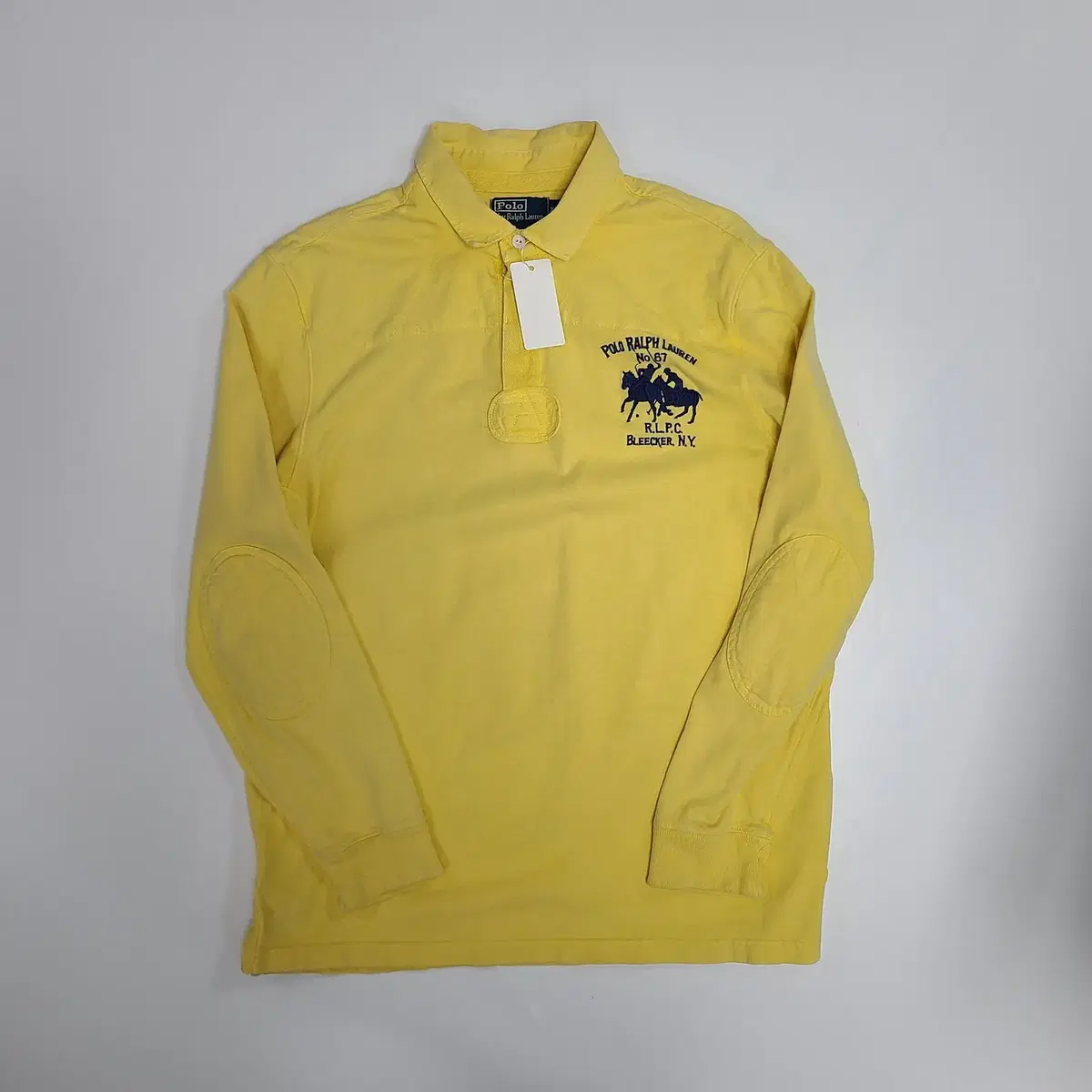 Polo Ralph Lauren Rugby Shirt Karati XL