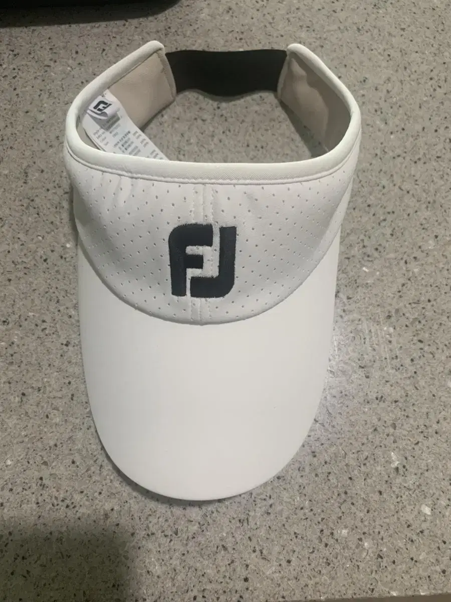 FootJoy Sun Cap