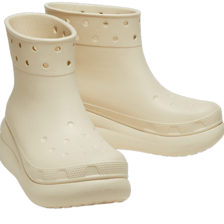 크록스 레인부츠 Crocs Crush Boot 260