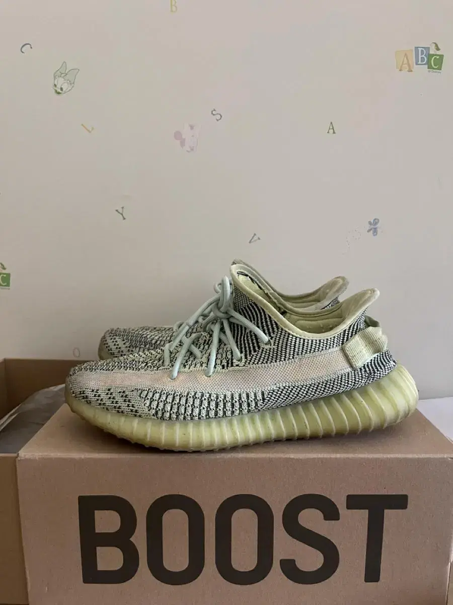 275) E.JI Boost 350V2