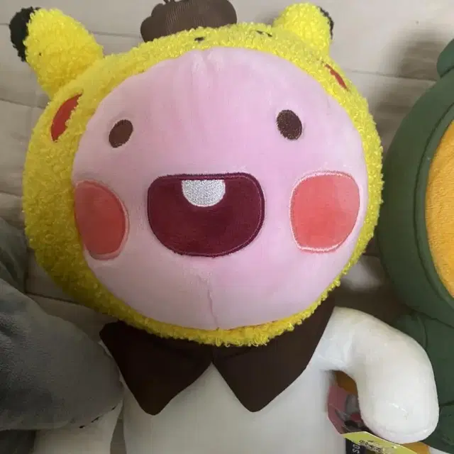 인형