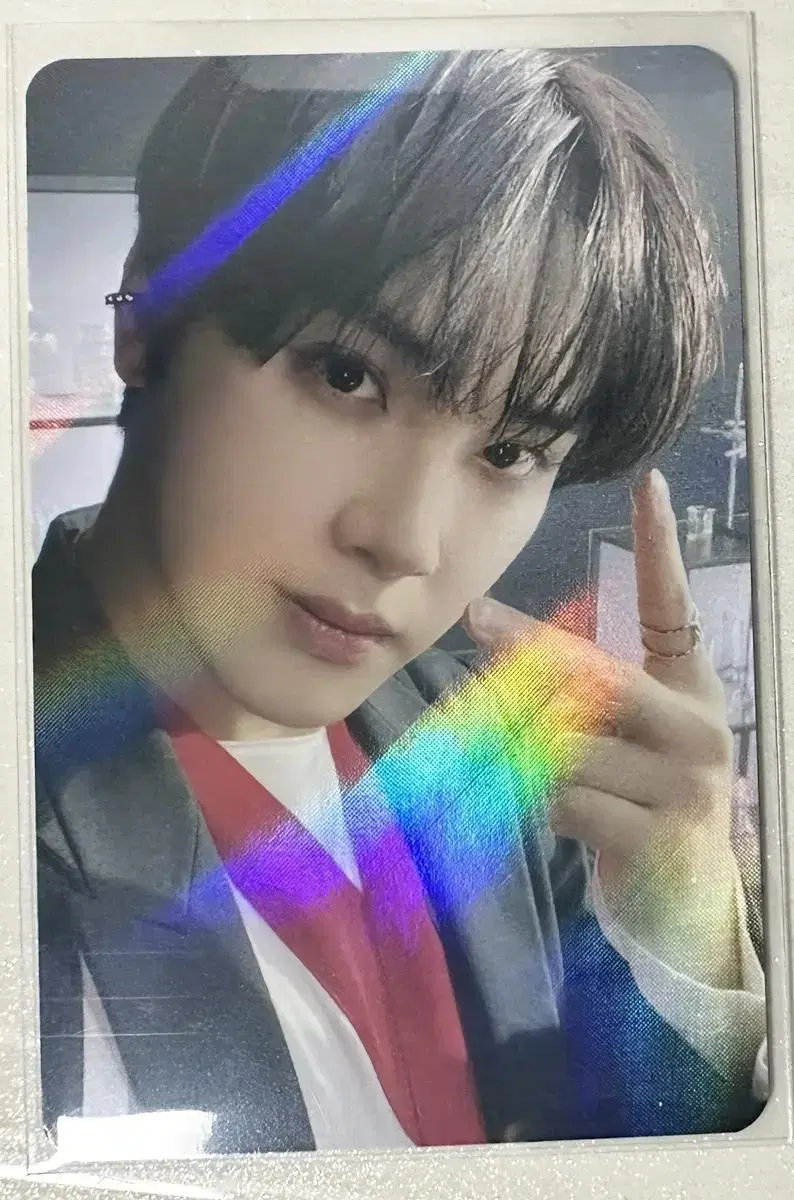 The Boyz juhaknyeon Generation TC