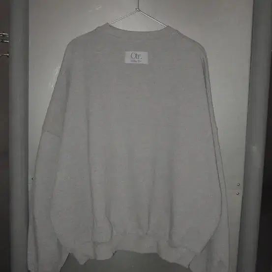 (새상품) otr BOY SWEATER SHIRT 맨투맨