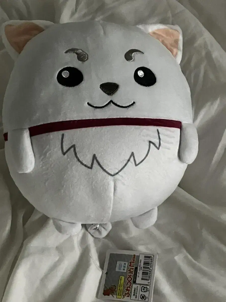 Gintama Sadaharu Fuwakororin