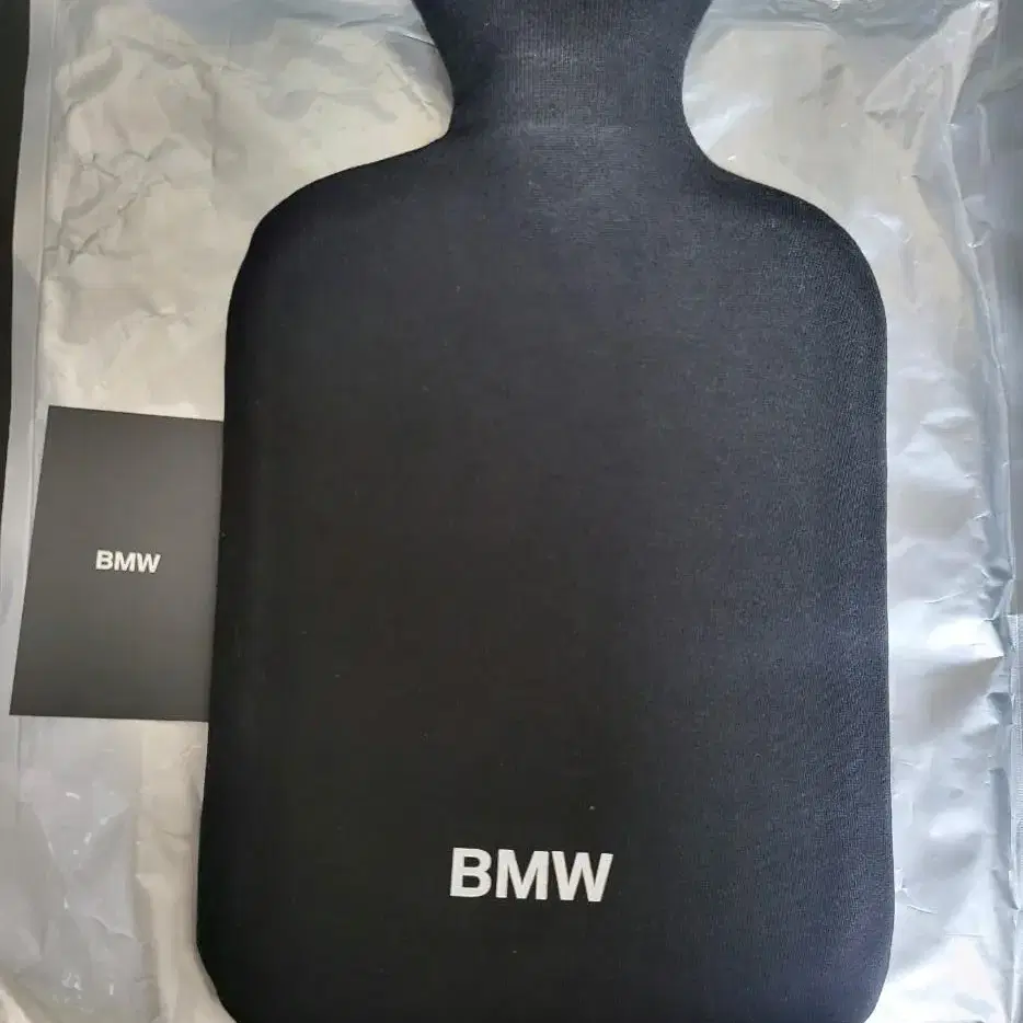 BMW 보온병