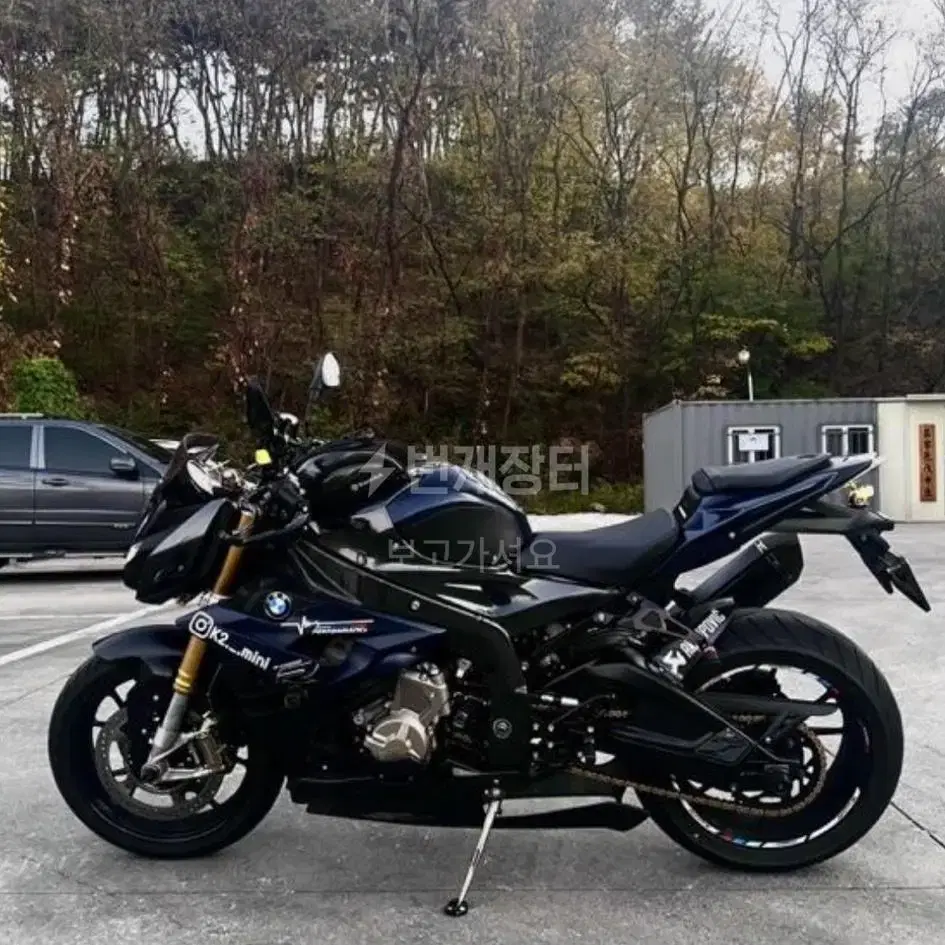 bmw s1000r