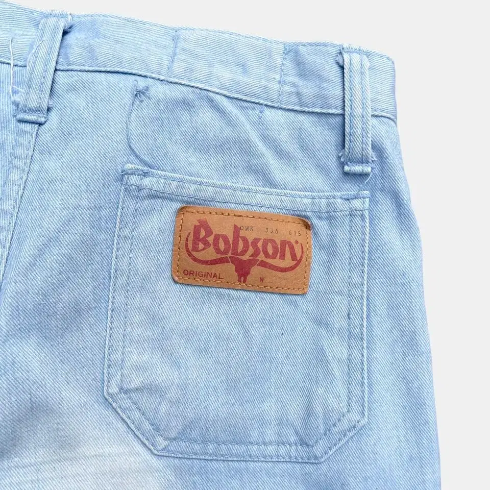 70s 80s bobson sky bell bottom pants