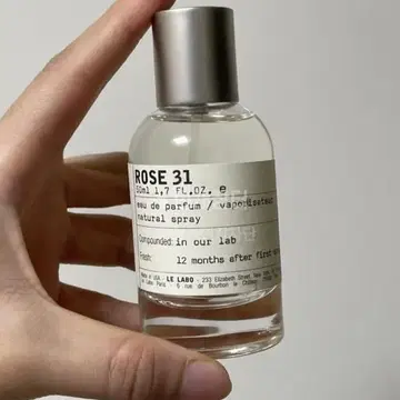 르라보 로즈 50ml 향수 핸드크림 시엔느 코스 잠시가격인하 | 브랜드 중고거래 플랫폼, 번개장터 르라보 로즈 50Ml 향수 핸드크림 시엔느 코스 잠시가격인하 | 브랜드 중고거래 플랫폼, 번개장터