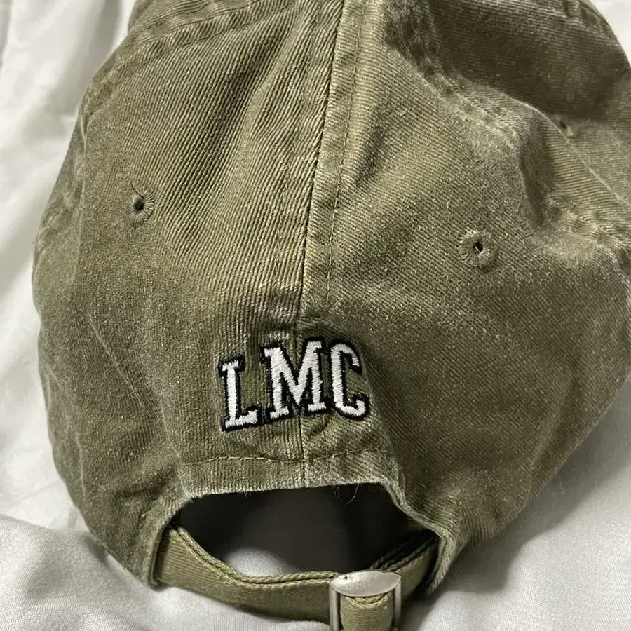 LMC 볼캡