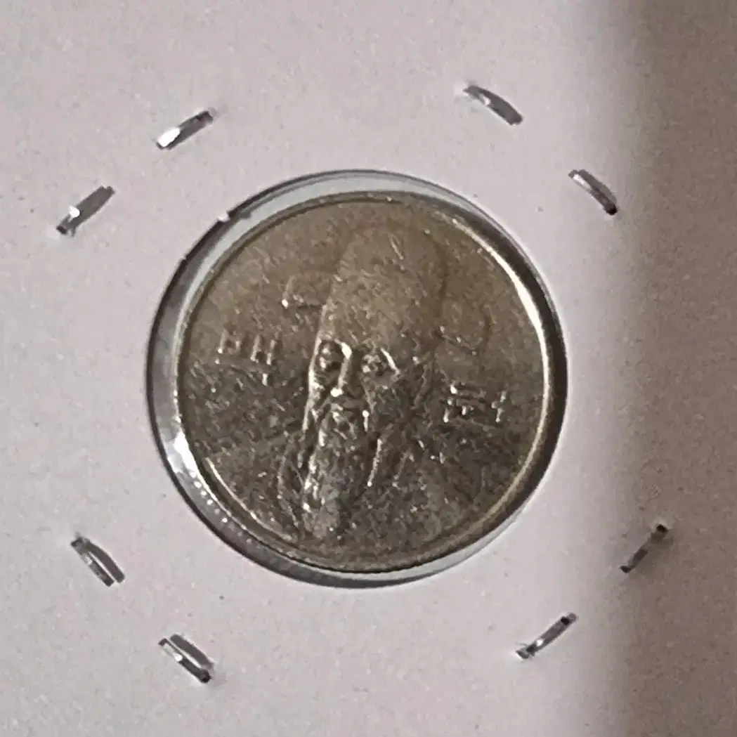 1988년 100원