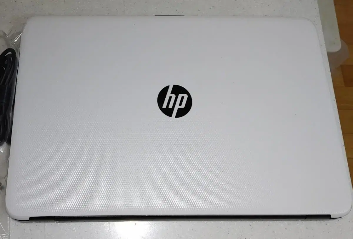 노트북 HP  i7 6500u 8GB SSD 1T