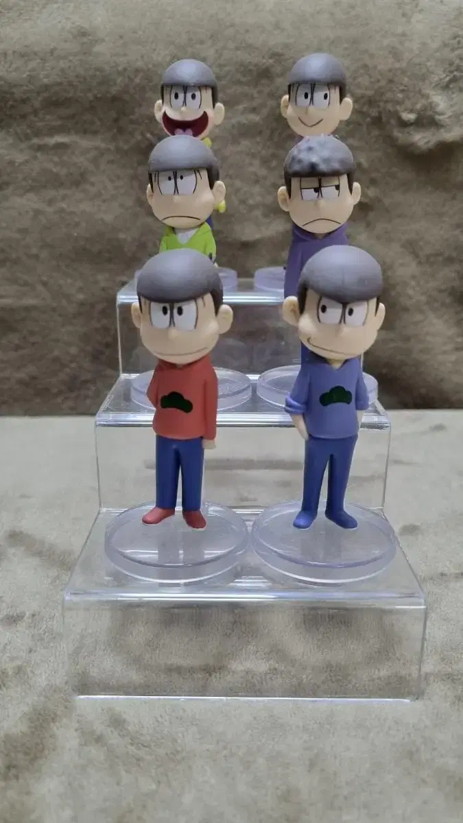 Osomatsu Sextuplets Goods