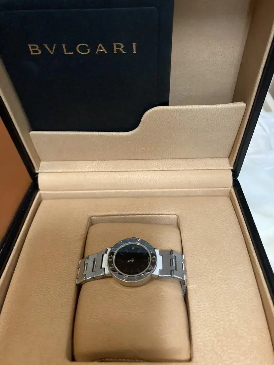 Genuine) Women's Bulgari Watches