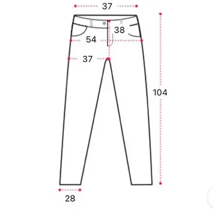 통통 빈티지 와이드 팬츠