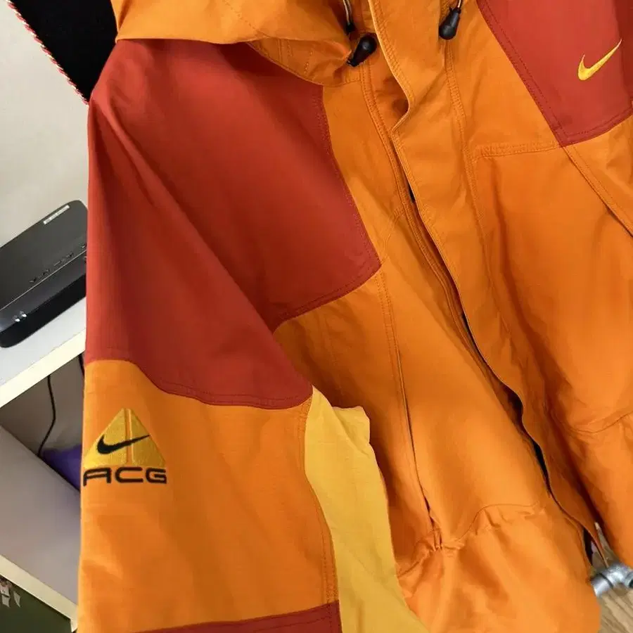 Nike 나이키 ACG 오리지널 자켓 L(105~110)