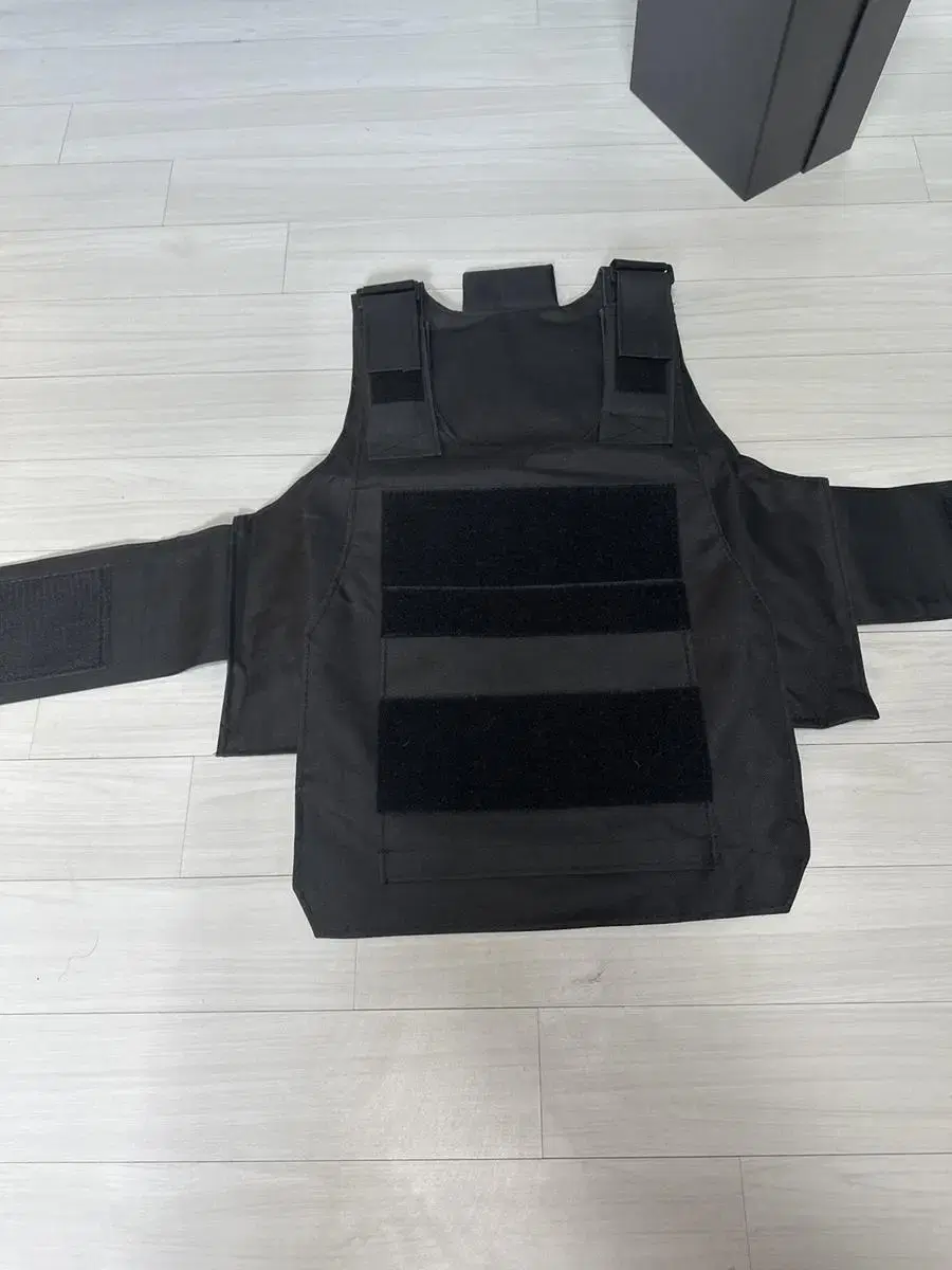 Military Vest