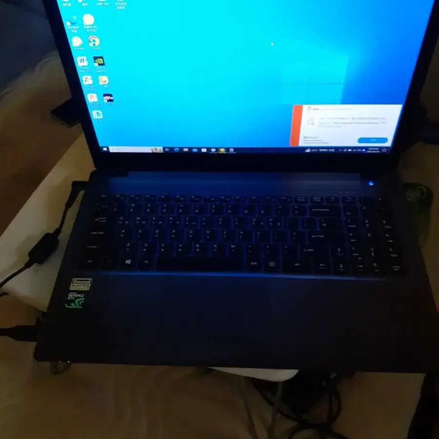 i5 6300hq gtx950m 8g