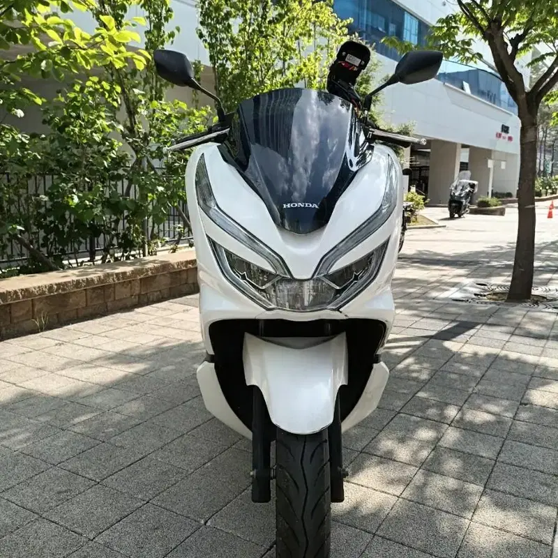 드라이브애드/DA-084/혼다/PCX125 /18년식/자체할부