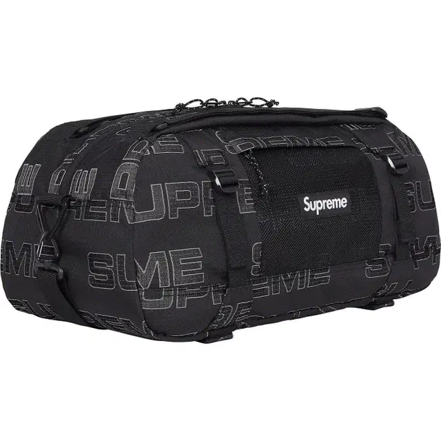 슈프림 더플백 Supreme Duffle Bag FW21