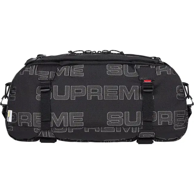 슈프림 더플백 Supreme Duffle Bag FW21