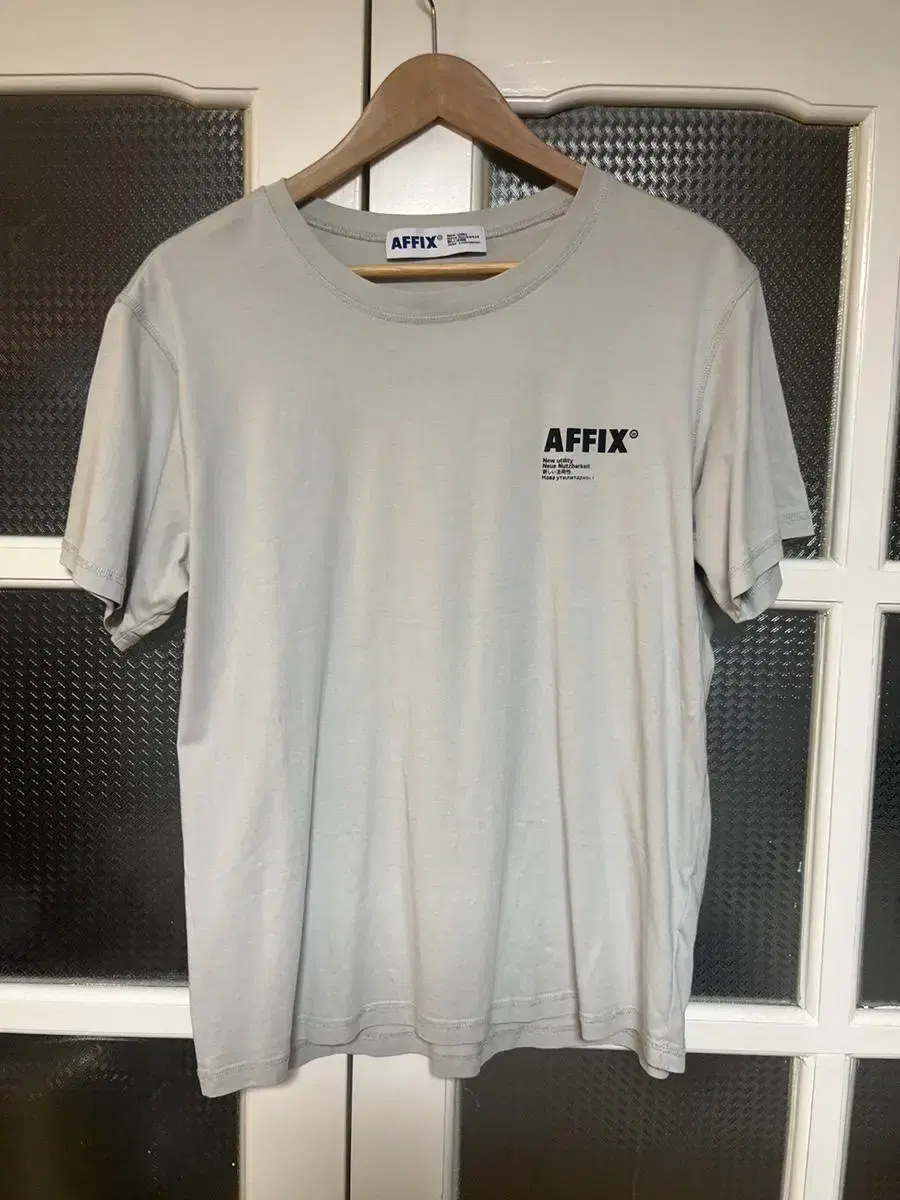 Affix T-Shirt