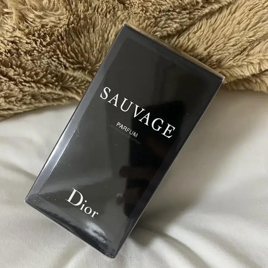 Dior parfum 향수 60mL