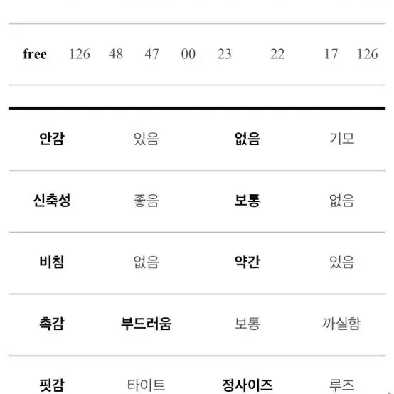 캉캉 원피스 롱 원피스 블랙