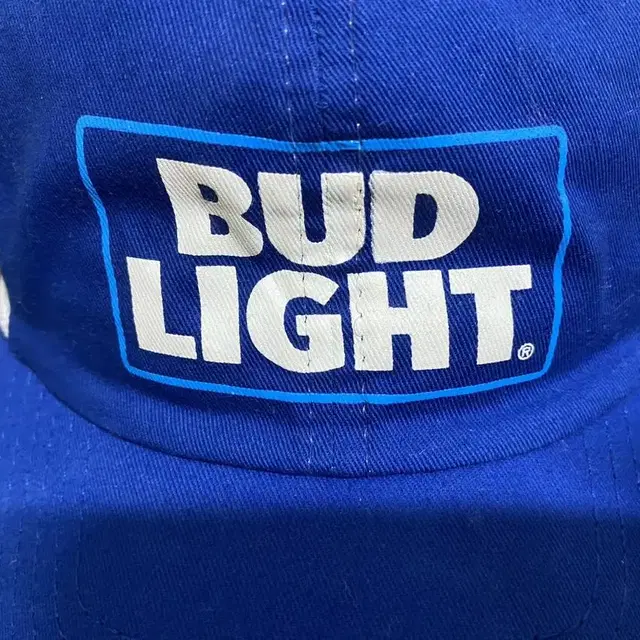 BUD LIGHT vintage trucker cap트러커캡