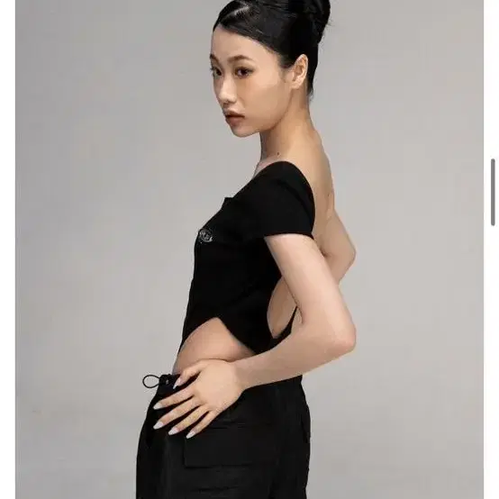 플노팔 바디수트 pnf bodysuit 새상품