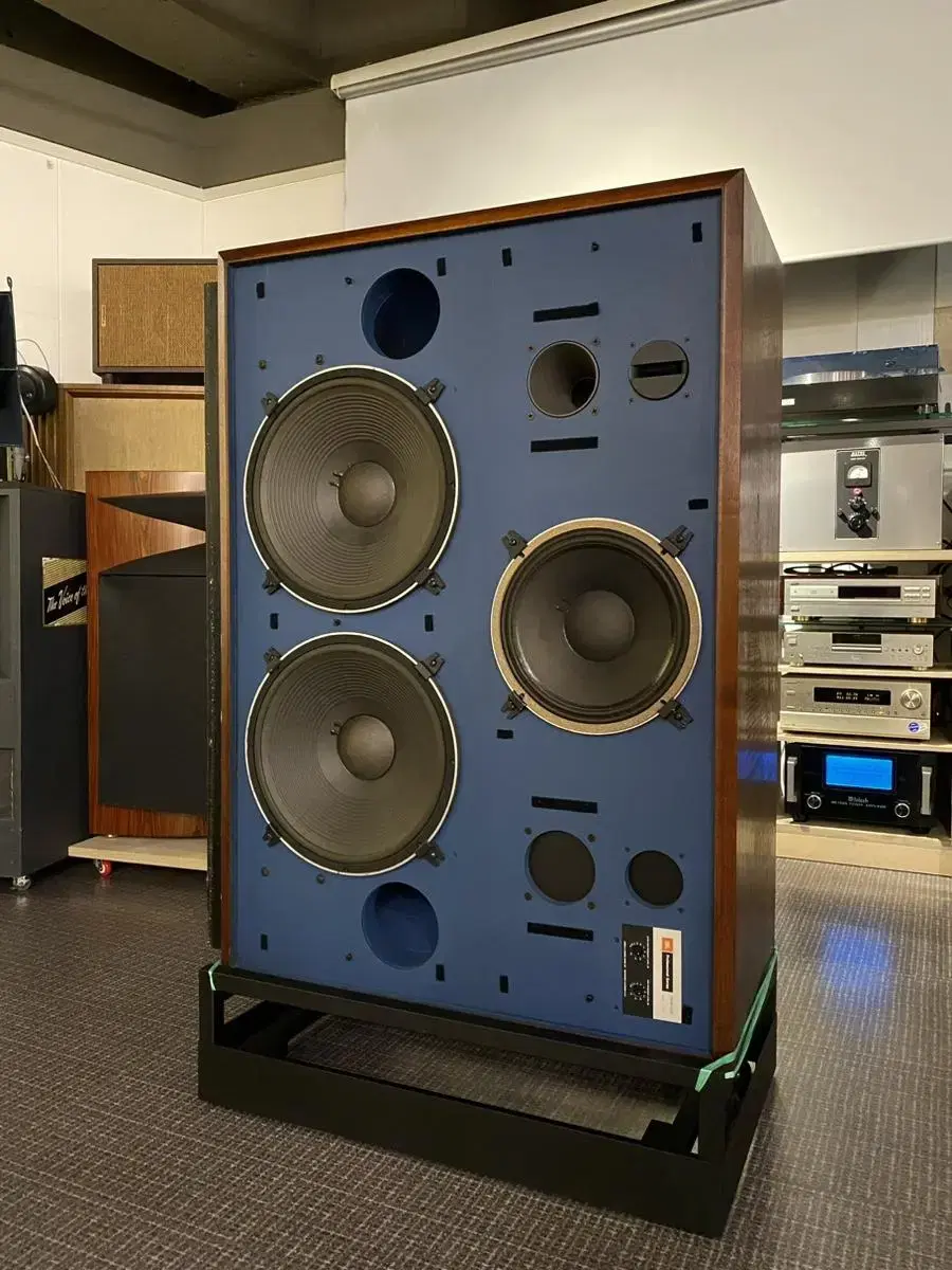 JBL 4355