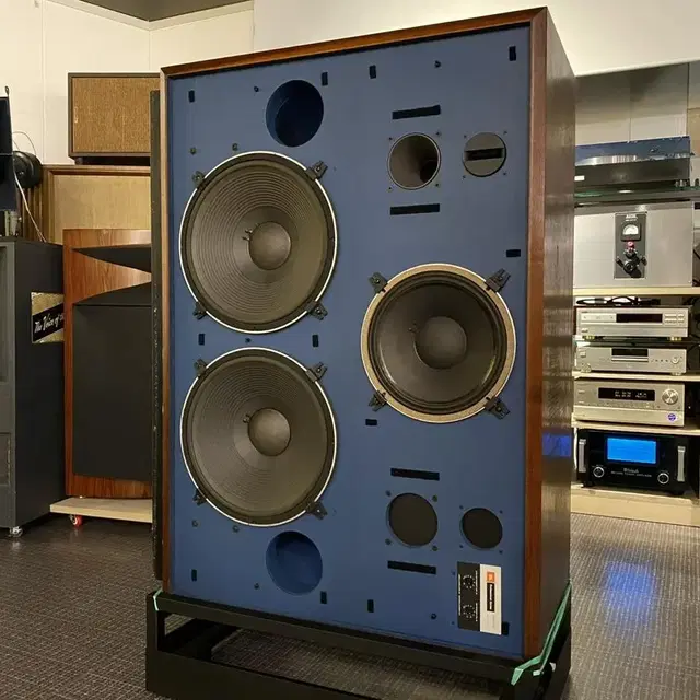 JBL 4355