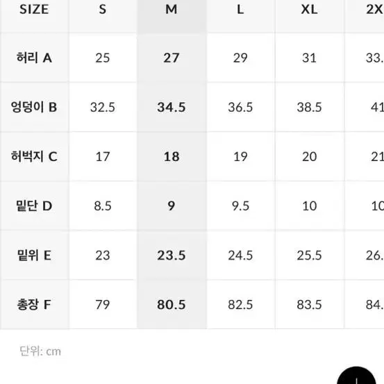 젝시믹스 블랙라벨 시그니처 330n m 레깅스 정가 4.8